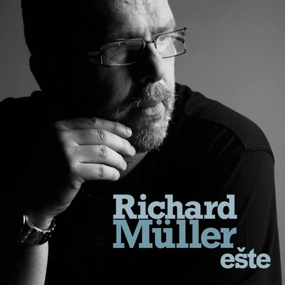 MULLER RICHARD: ESTE/DIGIPACK CD