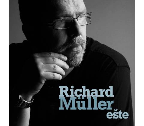 MULLER RICHARD: ESTE/DIGIPACK CD