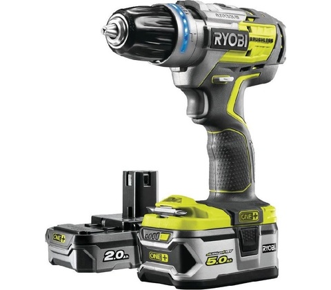 Ryobi R18PDBL-252S