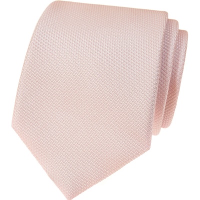 Avantgard Kravata Lux 561-81478 růžová
