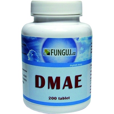 DMAE 200 tablet