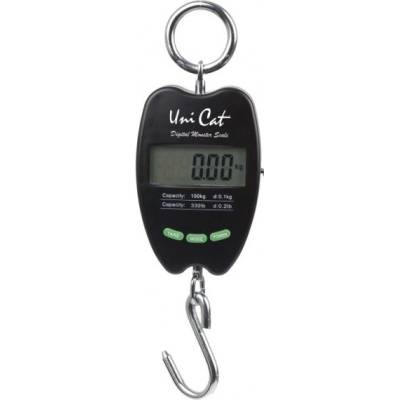 Saenger Uni Cat Digital Monster Scale