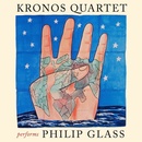 KRONOS QUARTET - KRONOS QUARTET PERFORMS LP