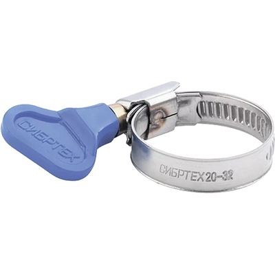 СКОБИ ЗА МАРКУЧ СИБРТЕХ 12-20мм 2бр (47649)