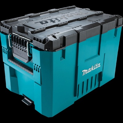 Makita MakTrak XL vysoký box na nářadí 565 x 394 x 402 m P-91023