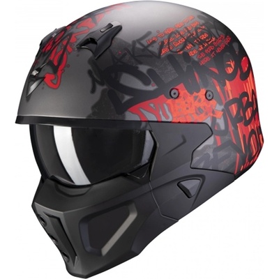 Scorpion COVERT-X