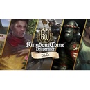 Kingdom Come: Deliverance - Royal DLC Package