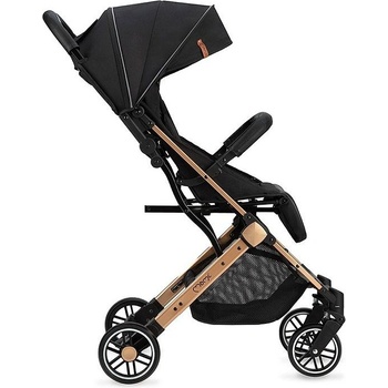 MoMi Sport ESTELLE Black 2021