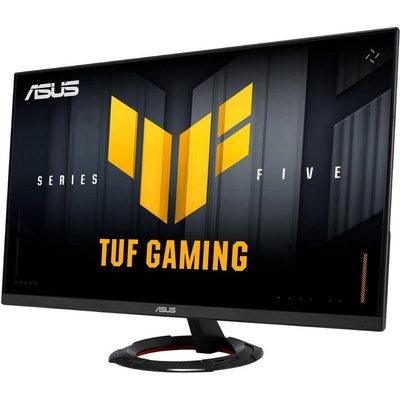 TUF Gaming VG279Q5R 27" Full HD 200Hz IPS гейминг монитор, черен (90LM0BS0-B01E71) (90LM0BS0-B01E71)