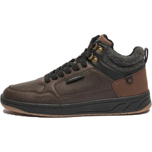 O'Neill Honi Mid Shoes Brown