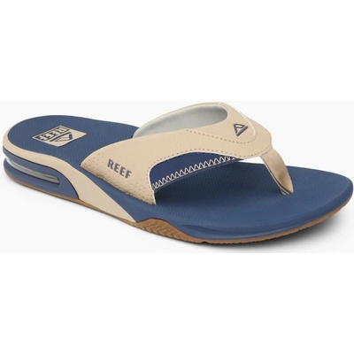 REEF FANNING TAN NAVY TAN – Hledejceny.cz