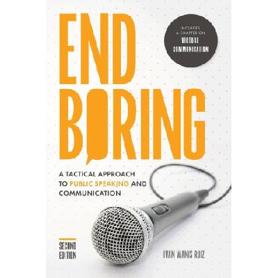 End Boring | Ivan Wanis Ruiz