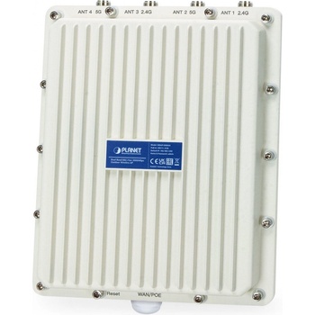 Image 1 of PLANET WDAP-3000AX