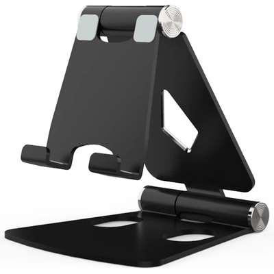 Diva Универсална алуминиева стойка за смартфони и таблети (6765)