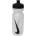 Nike Big Mouth Water Bottle - Clear/Black
