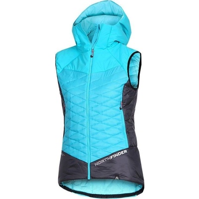 Northfinder Javorova W Blue