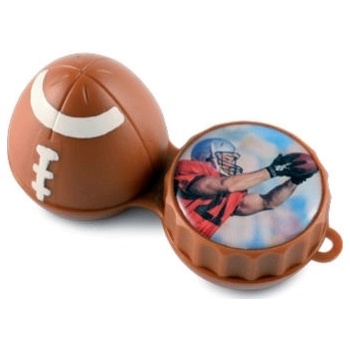 Optipak Limited 3D púzdro Rugby