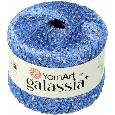 Yarnart Galassia 5809 modrá