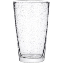 Broste Sklenice na vodu BUBBLE 350 ml
