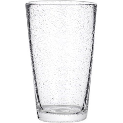 Broste Sklenice na vodu BUBBLE 350 ml