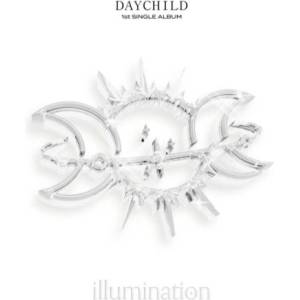 Daniel Shopping s. r. o Daychild: illumination - CD (072682)