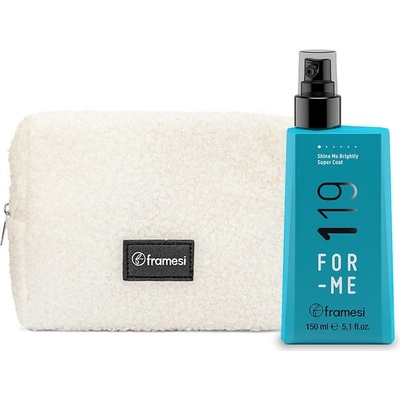 Framesi FM Shine Me Brightly Super Coat 119 150 ml