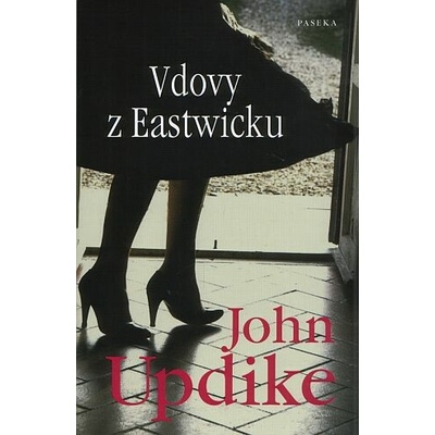 Vdovy z Eastwicku