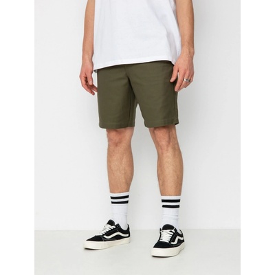 Dickies Cobden military green