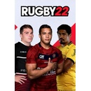 Rugby 22