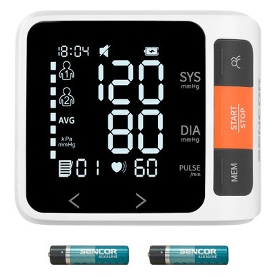 Sencor SBD 0900WH
