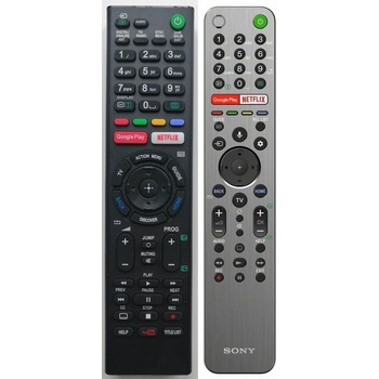 съвместим Sony rmf-tx600e - заместител дистанционно управление (rmf-tx600e)