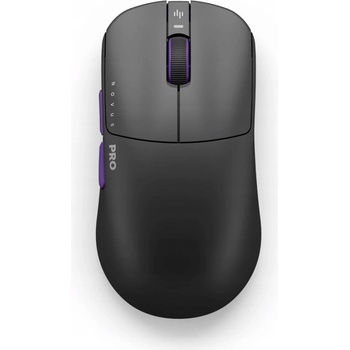 Dark Project Novus Pro Wireless Mouse DPP_Novus_PRO_BB