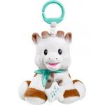 Sophie la Girafe Музикална плюшена играчка Sophie la Girafe - Sweety Sophie Collection (S010338)
