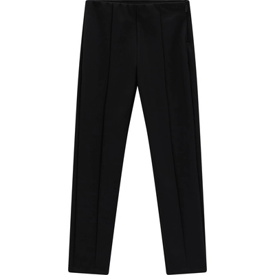 Jeanne Baret Дамски ежедневен панталон Jeanne Baret Women's Punta Arenas Slim Pant Softshell trousers - Nero - размер 38 (EU) (107-4090-0113)