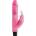 ToyJoy Crystal Dancer Rabbit - Вибратор заек