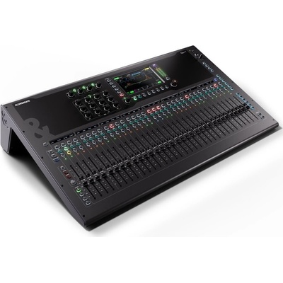 Allen&Heath QU-7