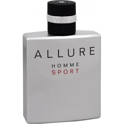 Allure Homme Sport Eau de Toilette Spray 100 ml БО за мъже