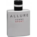 CHANEL Allure Homme Sport EDT 100 ml Tester Парфюми