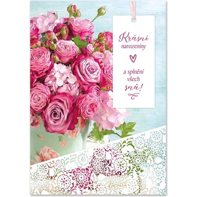 Ditipo Hrací přání CO SUDIČKY PŘÁLY NÁM / Karel Gott a Lucie Bílá Y – Hledejceny.cz