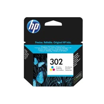 HP Мастилница 302 Colour