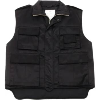 Image 1 of MFH us Жилетка Рейнджър с изолация черна (04102a)