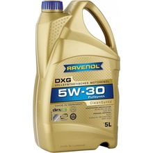Ravenol DXG 5W-30 5 l