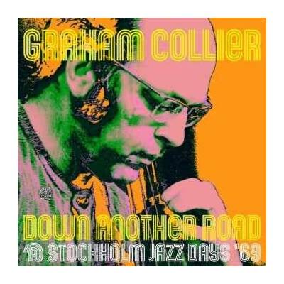2 Graham Collier - Down Another Road @ Stockholm Jazz Days '69 LTD LP