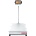 OHAUS Платформена везна Ohaus Defender 3000 - D33P150B1L2-M, плоча 55x42 см, 150 кг (I-D33P150B1L2-M)