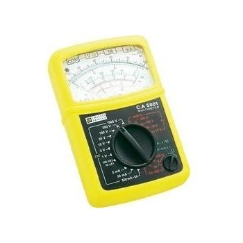 Chauvin Arnoux C.A 5001