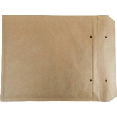 Hnědé bublinkové obálky E/15, prémium