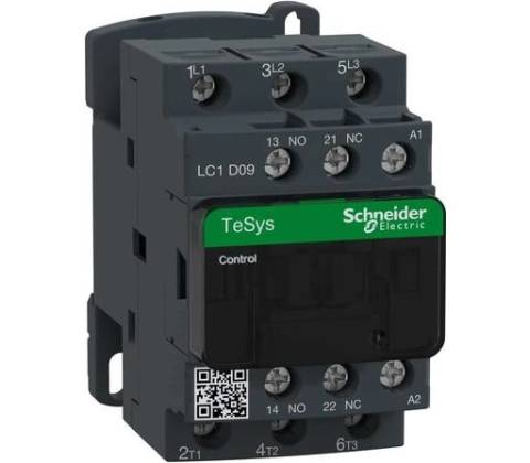Schneider Electric LC1D09M7