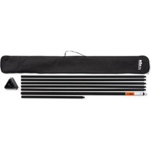 Nash Tyčová bojka s multi led světlem - Boat Life Illuminated Marker Pole 6.5 m