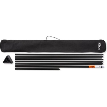 Nash Tyčová bojka s multi led světlem - Boat Life Illuminated Marker Pole 6.5 m