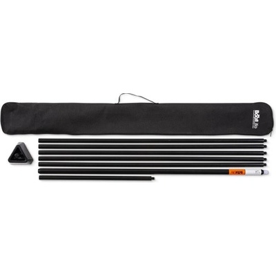 Nash Tyčová bojka s multi led světlem - Boat Life Illuminated Marker Pole 6.5 m